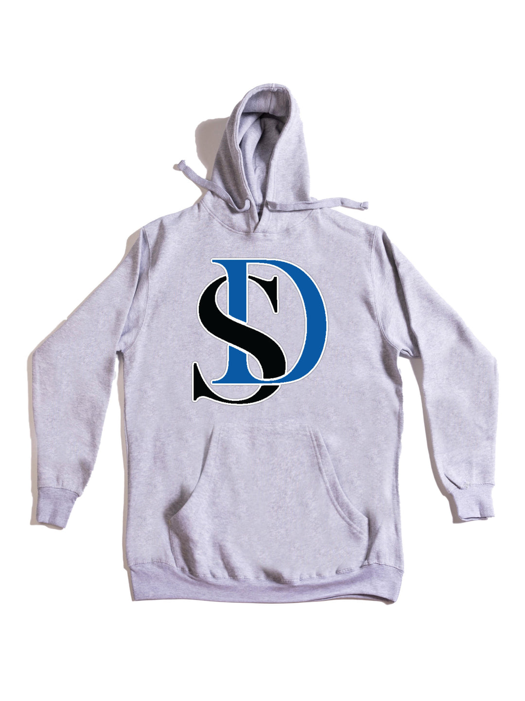 Thedubshow Hoodie