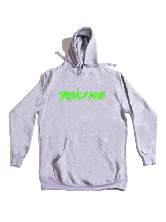 Trench Mob Hoodie