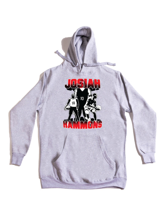 Josiah Hammons Hoodie