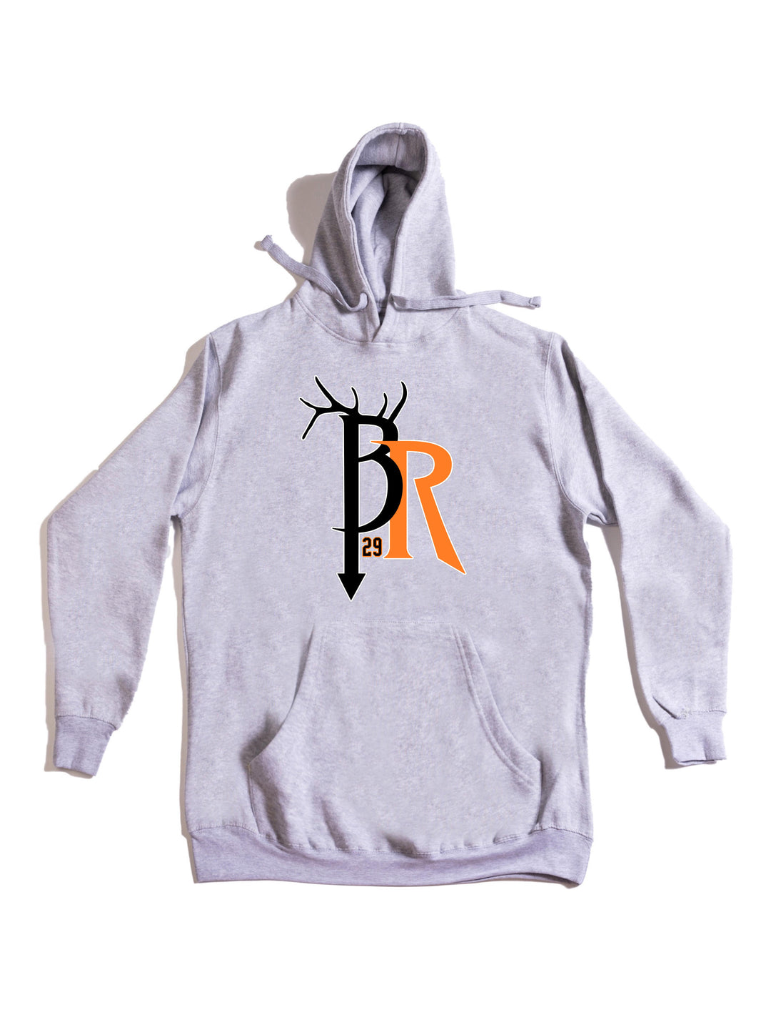 Brady Robertson Hoodie