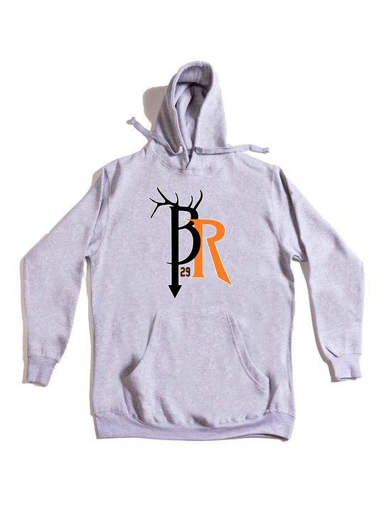 Brady Robertson Hoodie