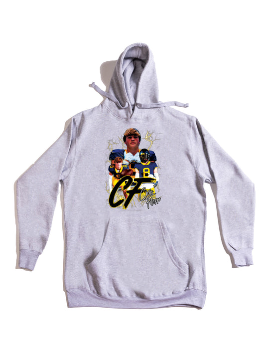 Chris Fileppo  Hoodie