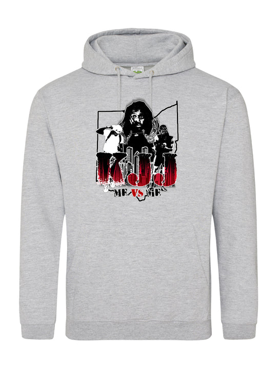 Kenneth Jiles Jr Hoodie