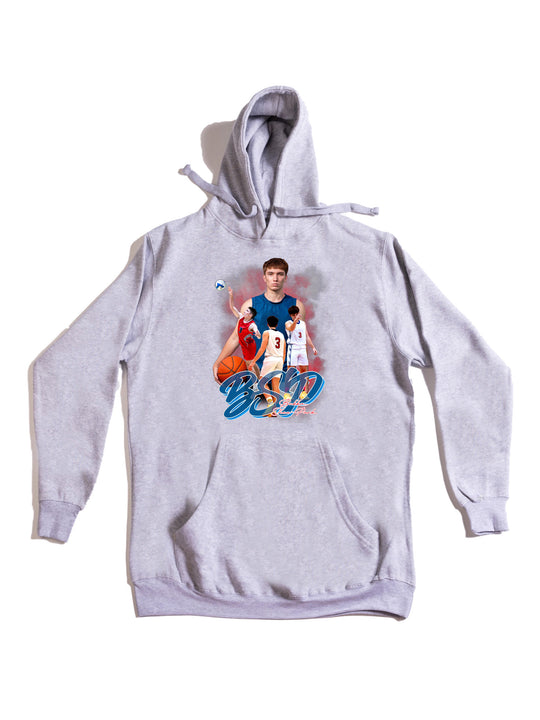 Bubba Shea Park Hoodie