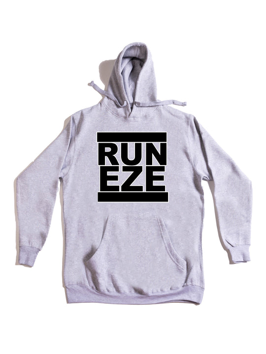 Run Eze Logo Bulk Hoodie