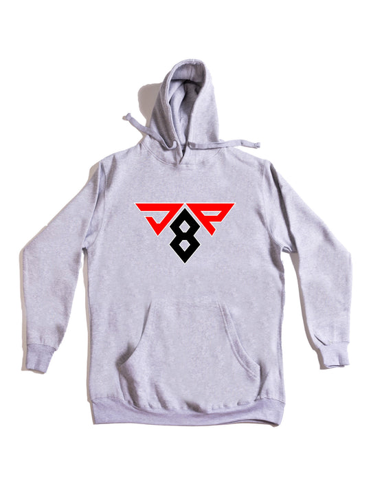 Joseph Pace Logo Hoodie