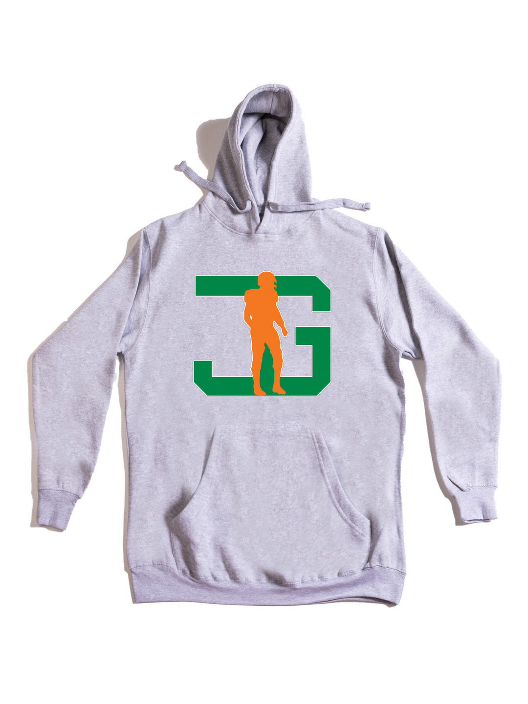 BigGoss Hoodie