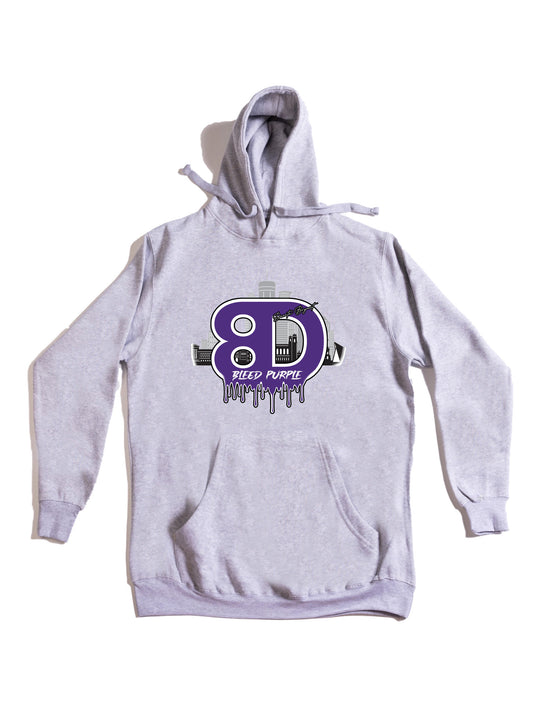 Deonte Bryant Hoodie