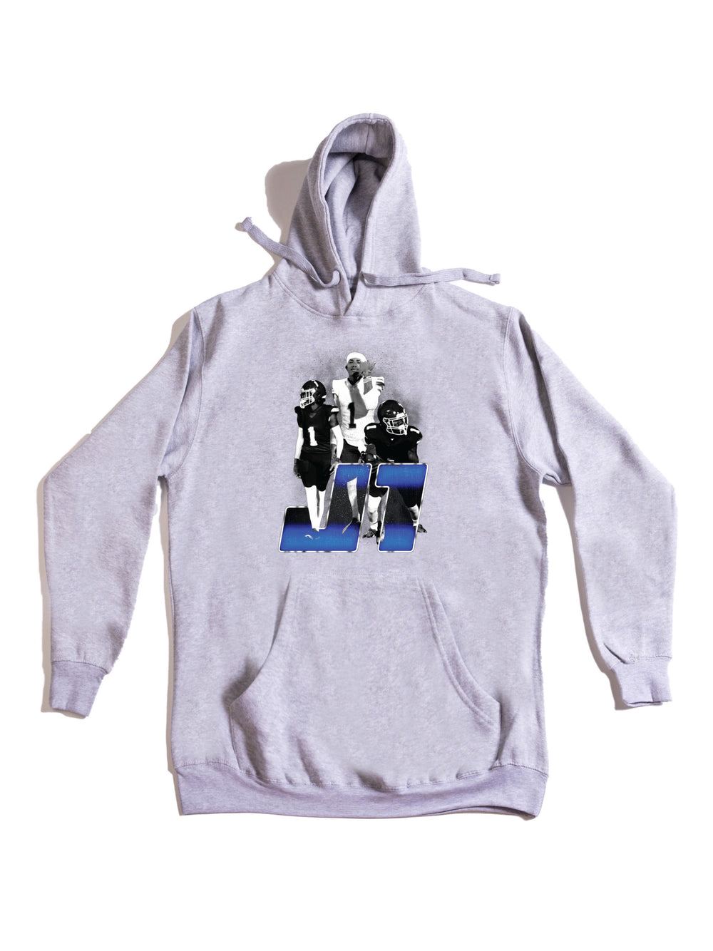 J1 Hoodie