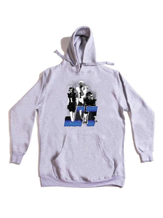 J1 Hoodie