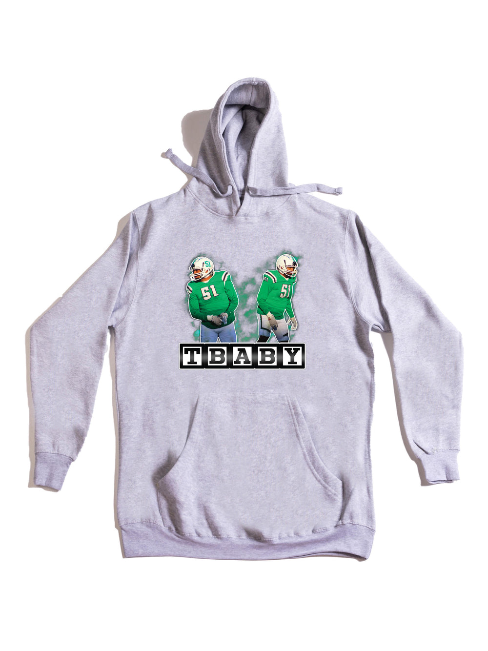 TBABY Hoodie
