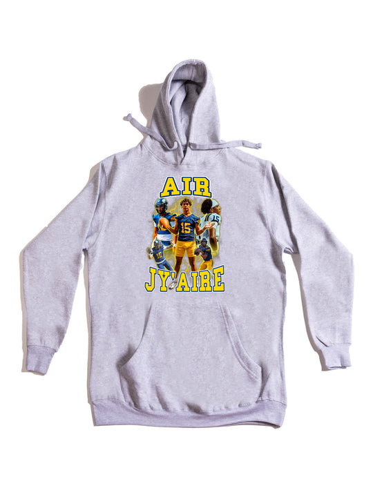 Air Jyaire Hoodie