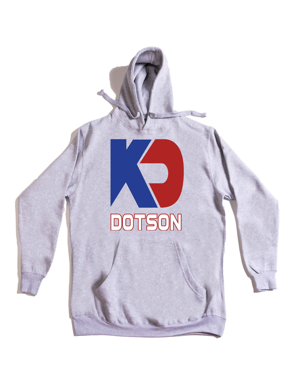 KD Dotson Hoodie
