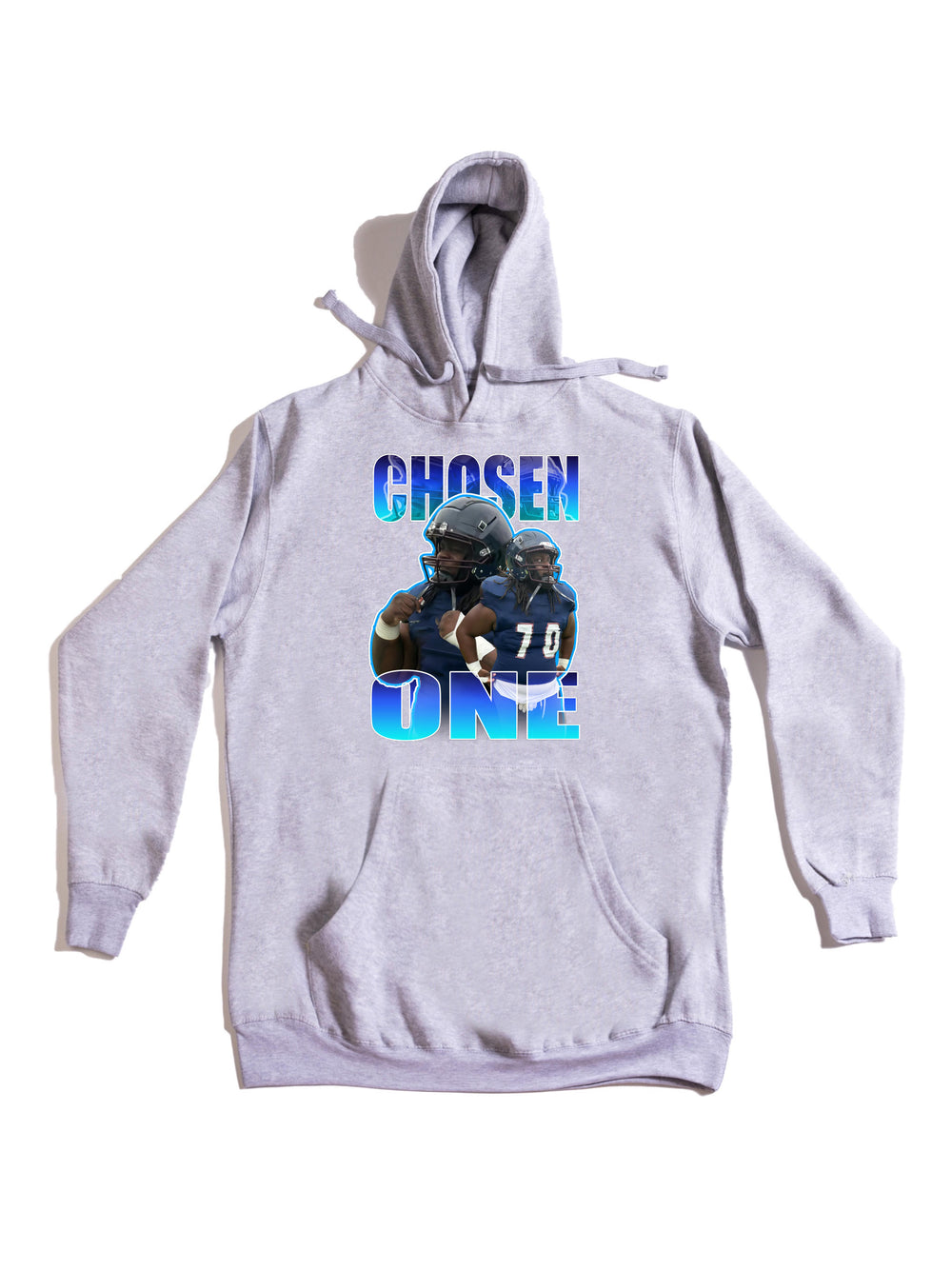Davion McGill Hoodie