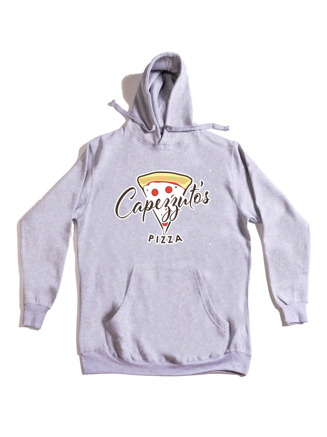 Capezzuto's Pizza Hoodie