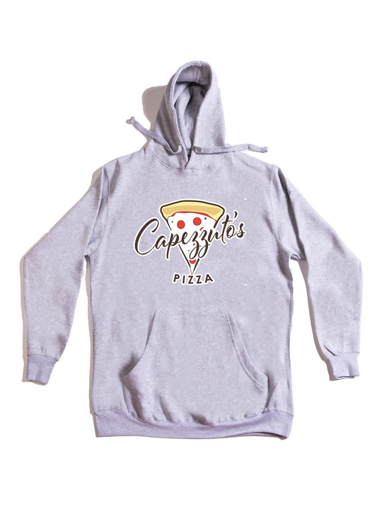 Capezzuto's Pizza Hoodie