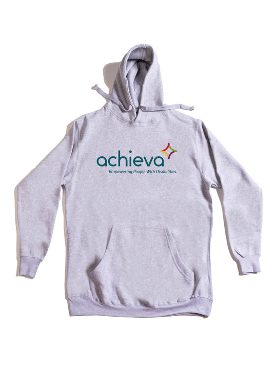 Achieva Logo Hoodie