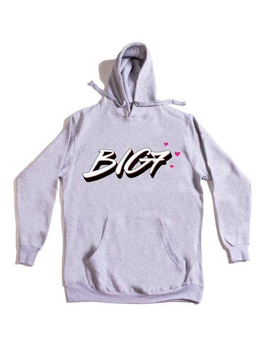Big 7 Hoodie