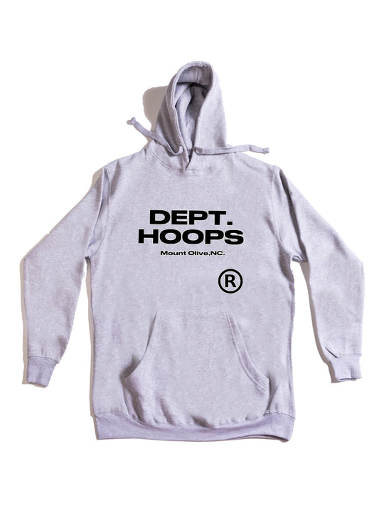 WeUp Athletics Hoodie
