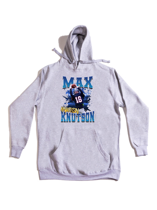 Max Knutson Hoodie