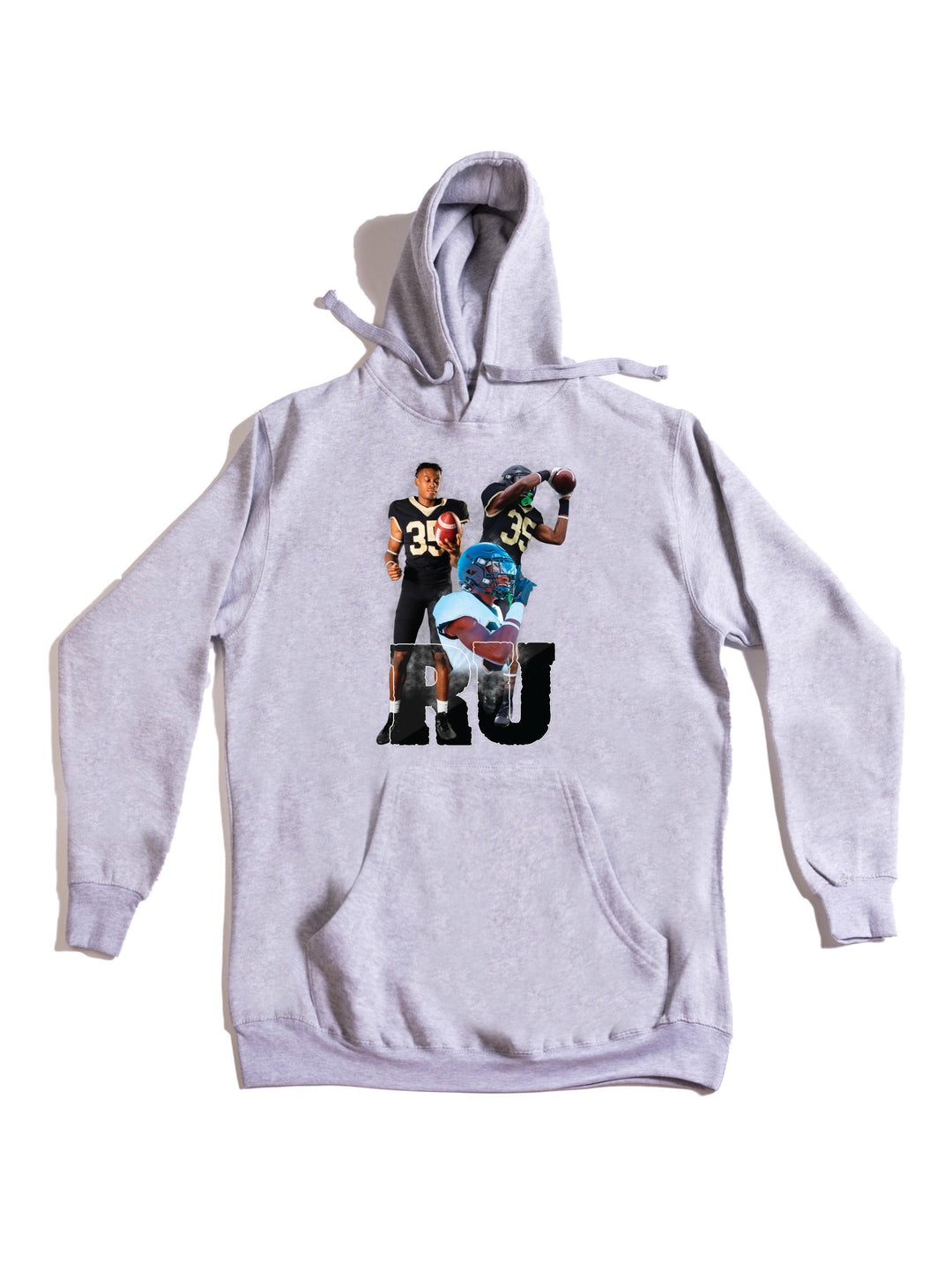 RU Hoodie