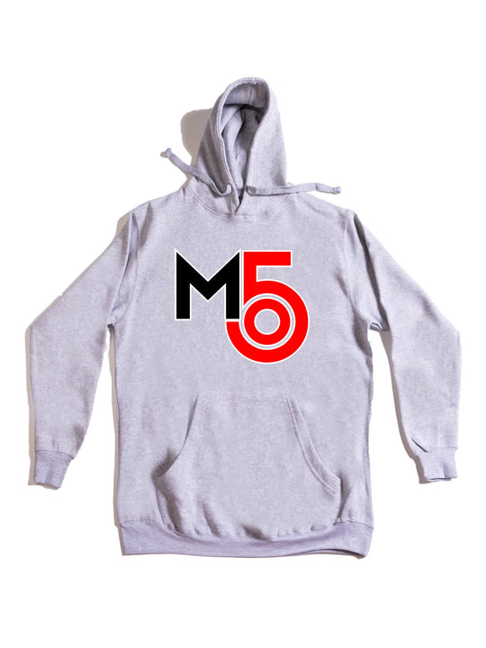 M50 Logo Hoodie