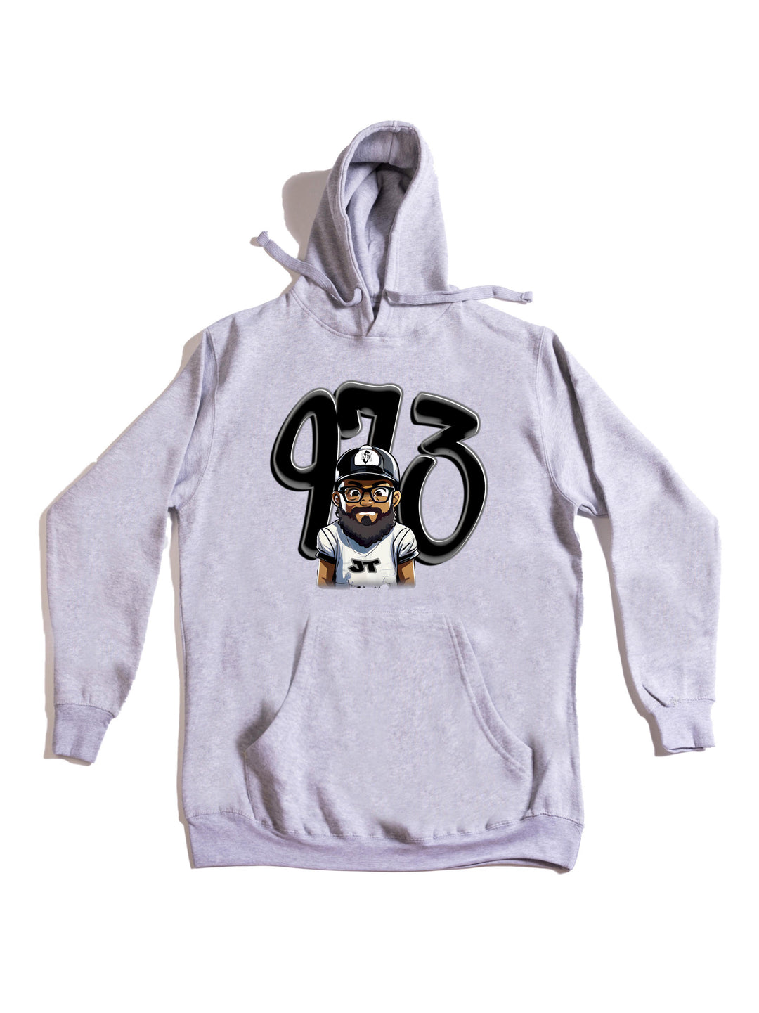 Jaysen Triunfer Hoodie