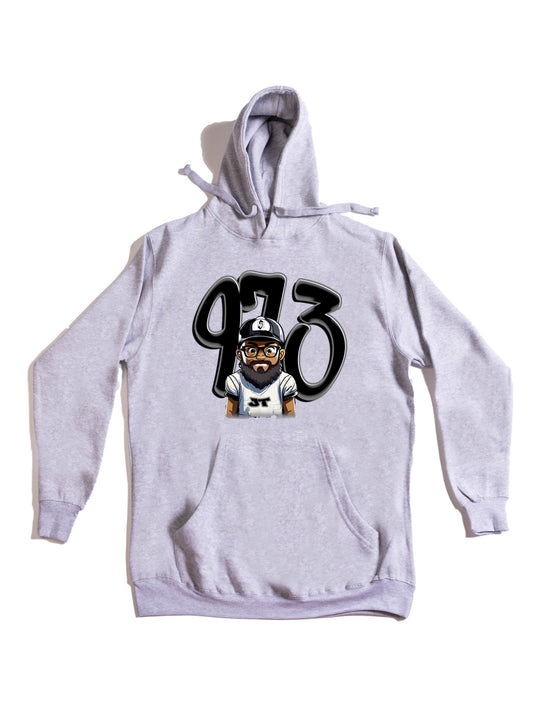 Jaysen Triunfer Hoodie