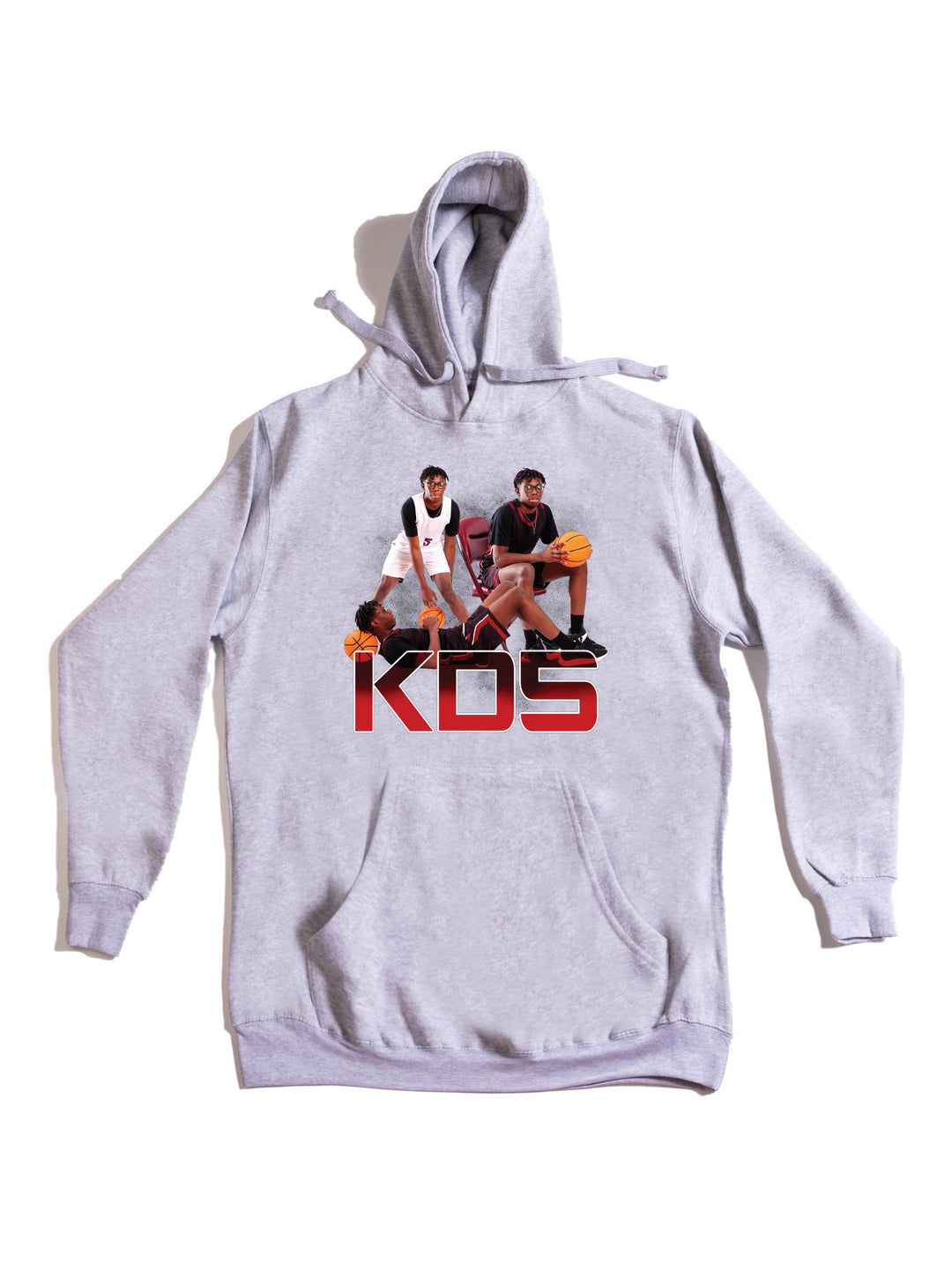 Keylon Dorsey Hoodie