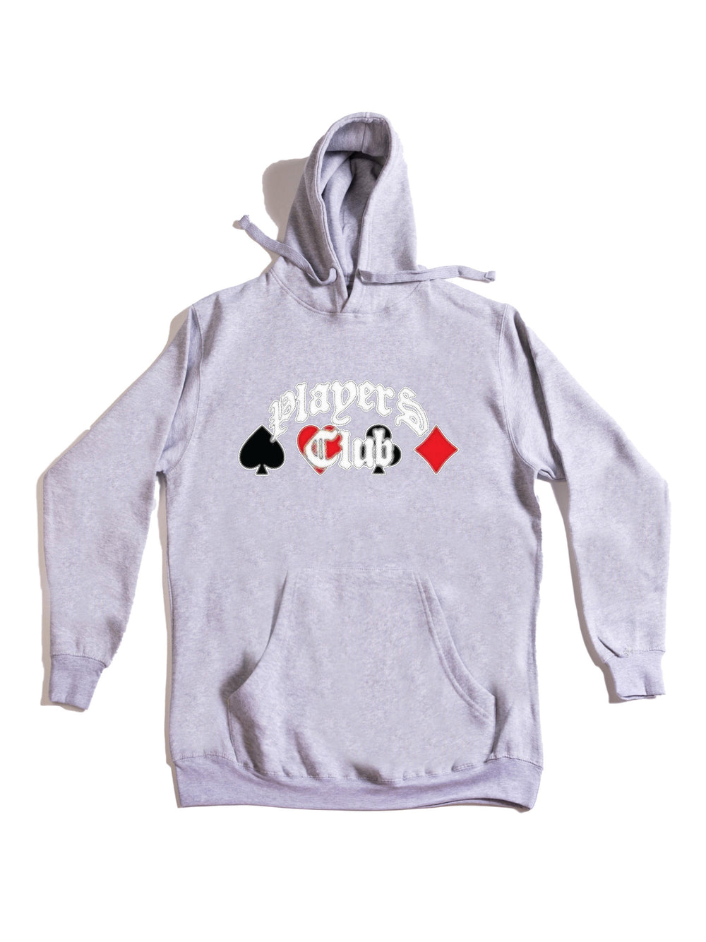 KINGs Mentality Hoodie