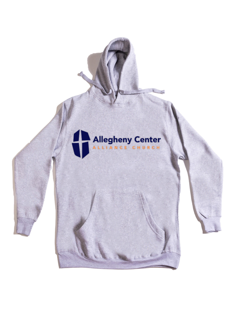 Allegheny Center Alliance Church Hoodie