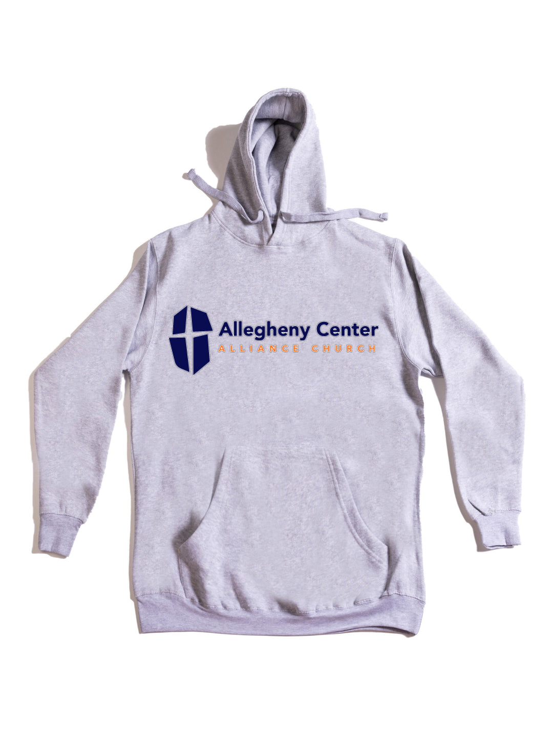 Allegheny Center Alliance Church Hoodie
