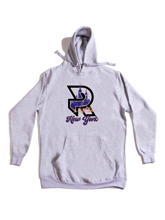 Pablo Reyes NY Hoodie