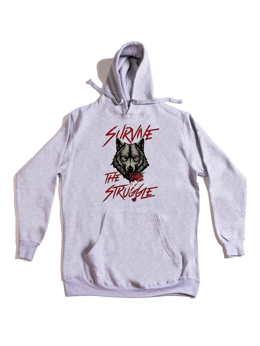 Travian Ford Hoodie