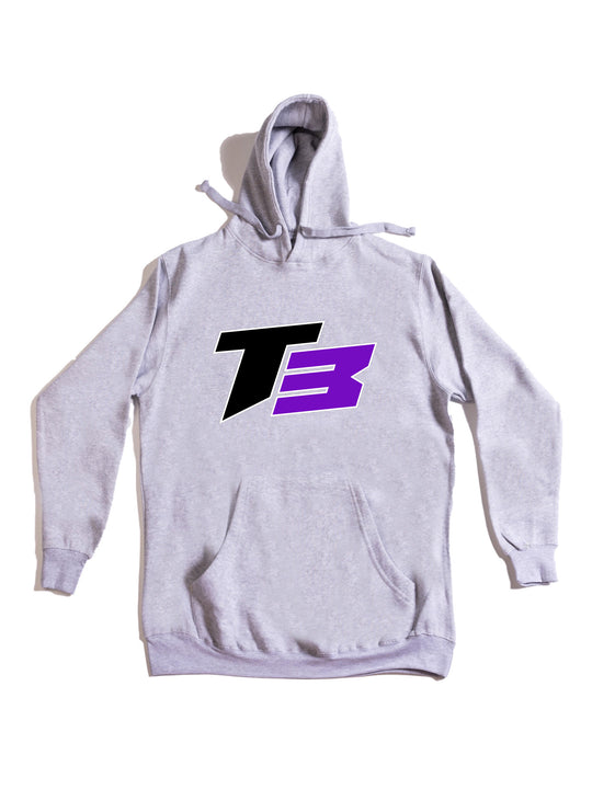 Tyler William Logo Hoodie