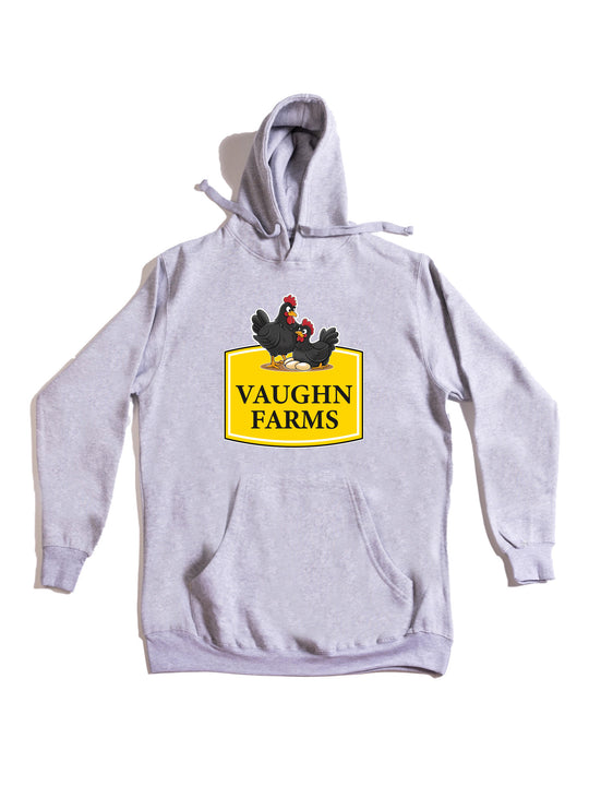 Vaughn Farms Logo Hoodie