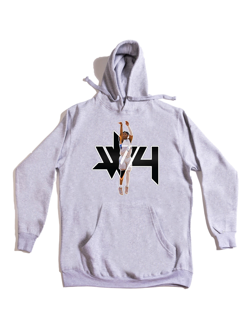 Jalen Willis Hoodie