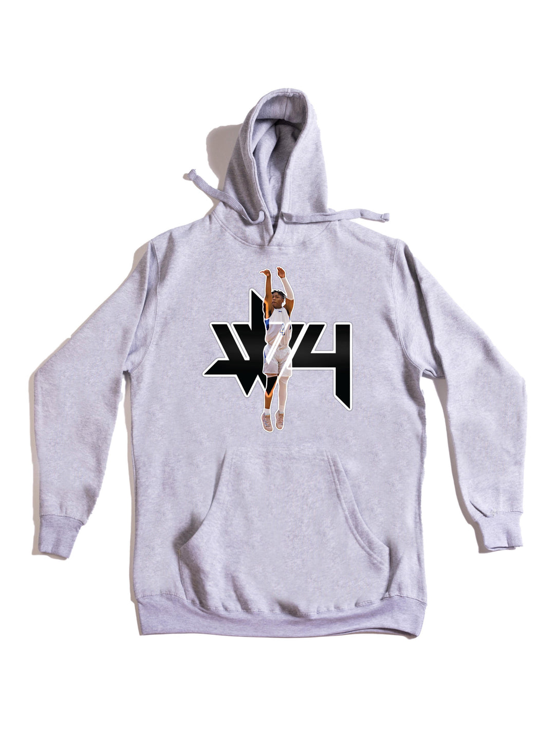 Jalen Willis Hoodie