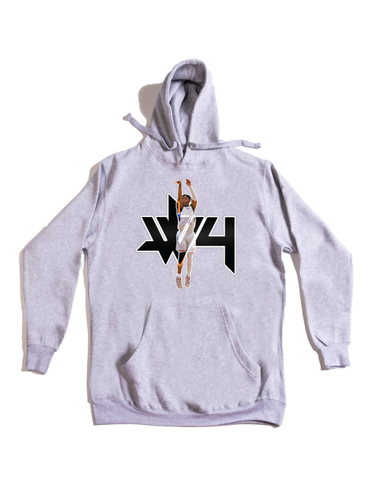 Jalen Willis Hoodie