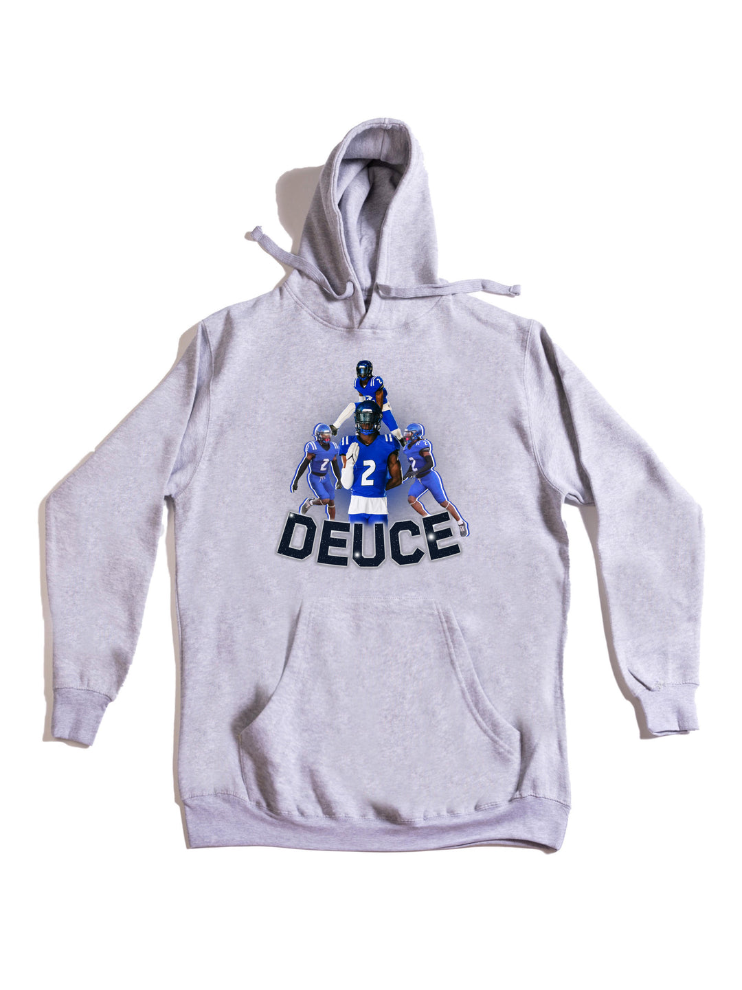 Daniel Ekwese Hoodie