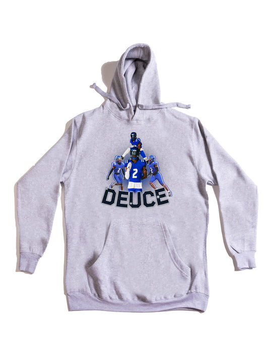 Daniel Ekwese Hoodie