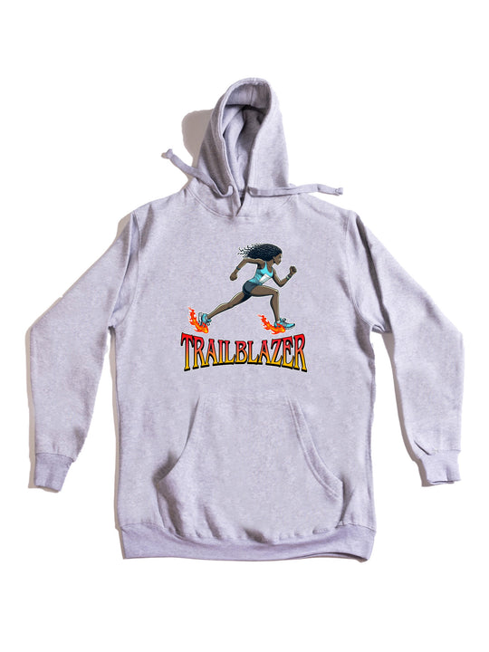 Trailblazer Hoodie