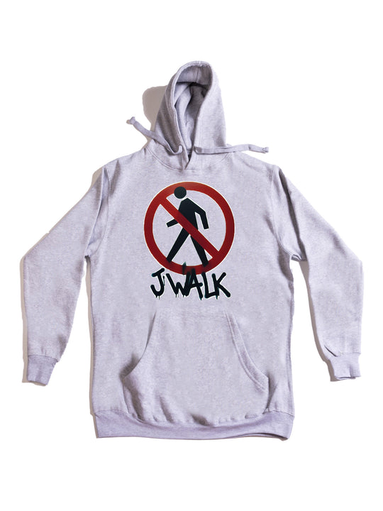 J Walk Hoodie
