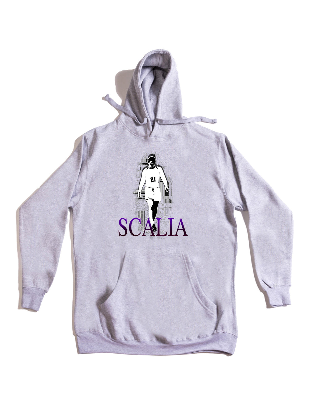 Scalia Hoodie