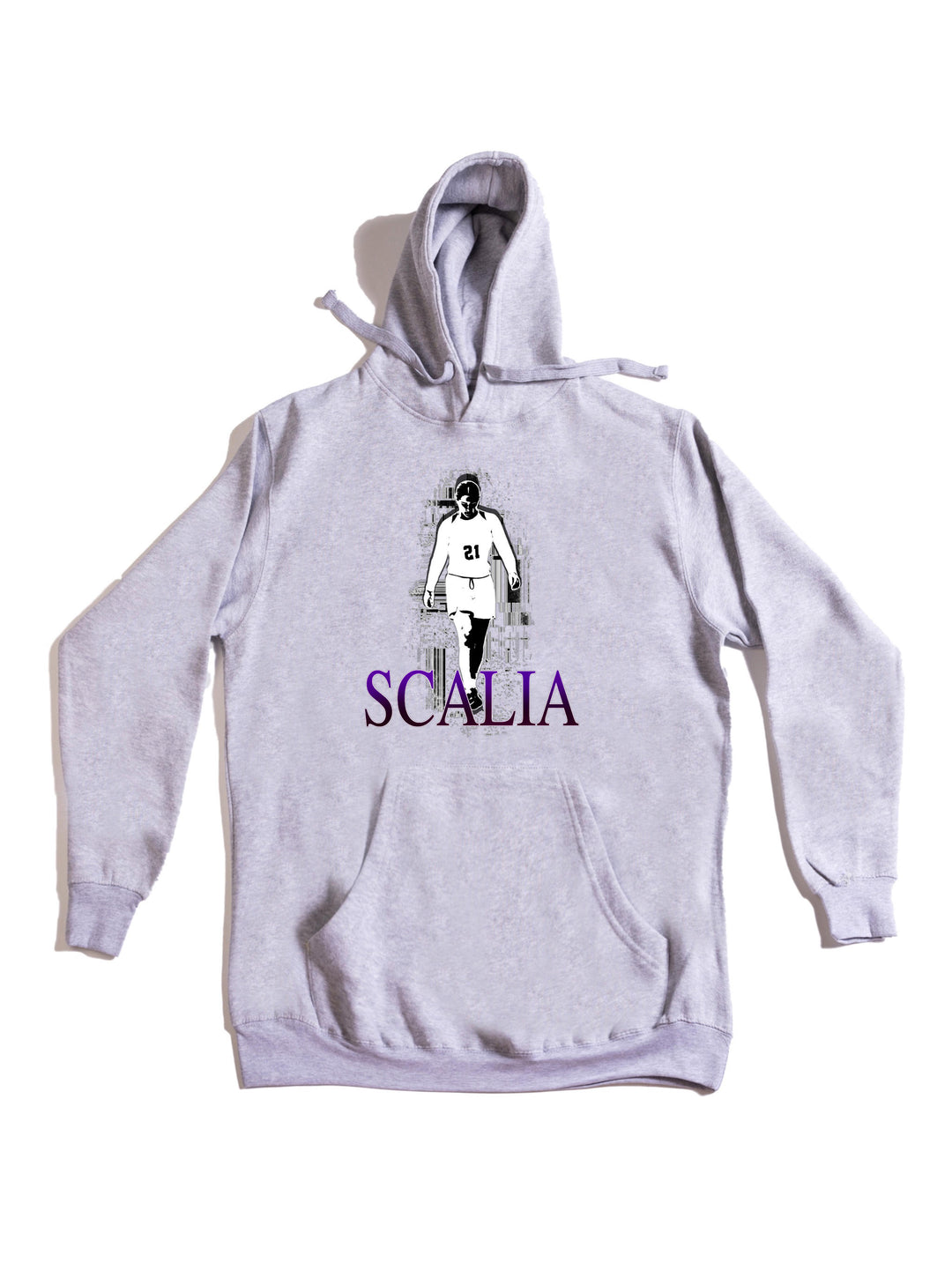 Scalia Hoodie