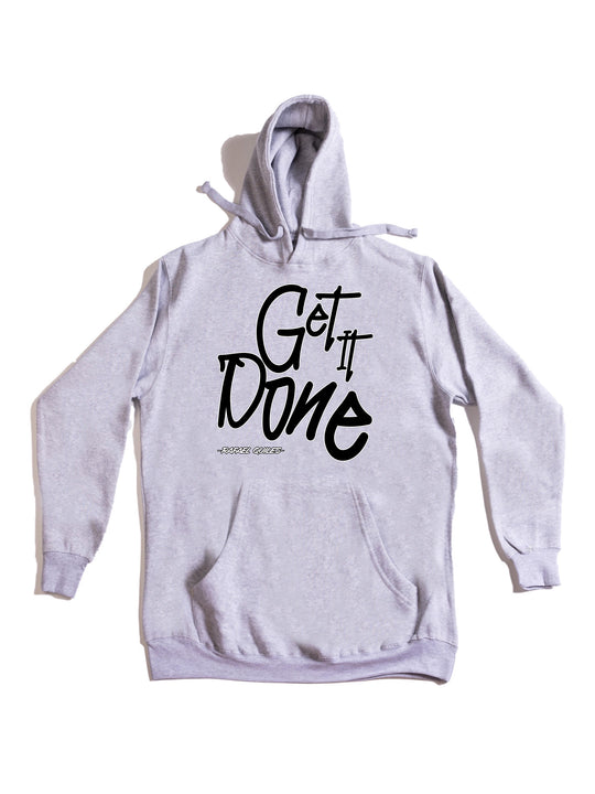 Rafael Quiles Hoodie