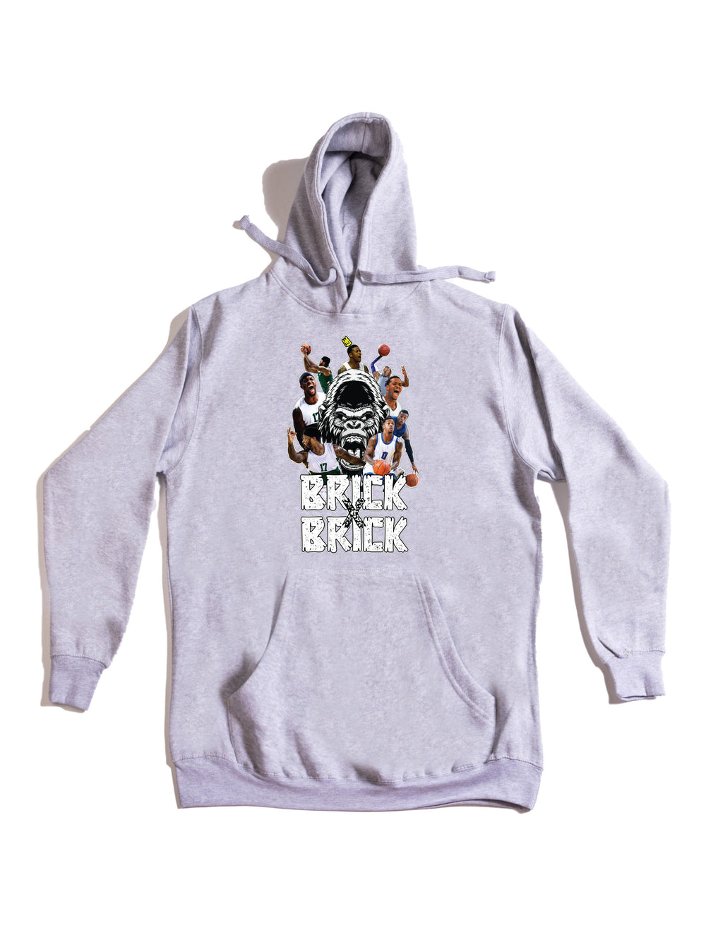 Marcus Foster Hoodie
