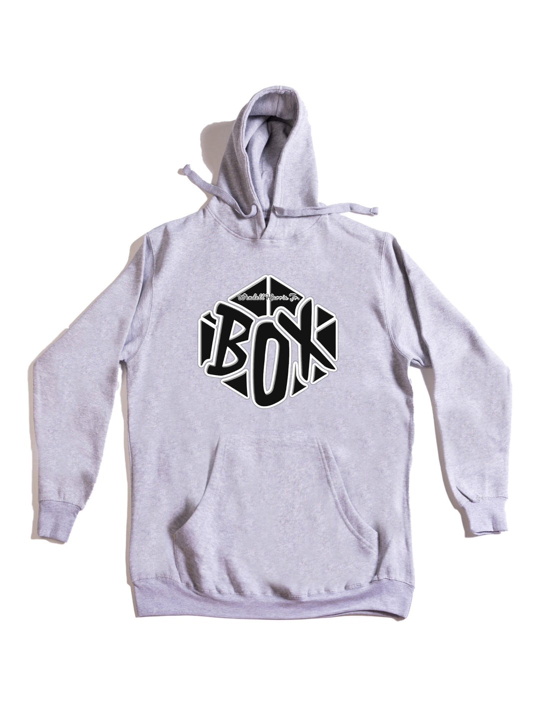 BOX Hoodie