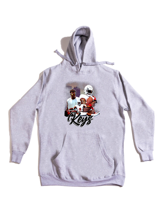 Varkeyes Gumms Hoodie
