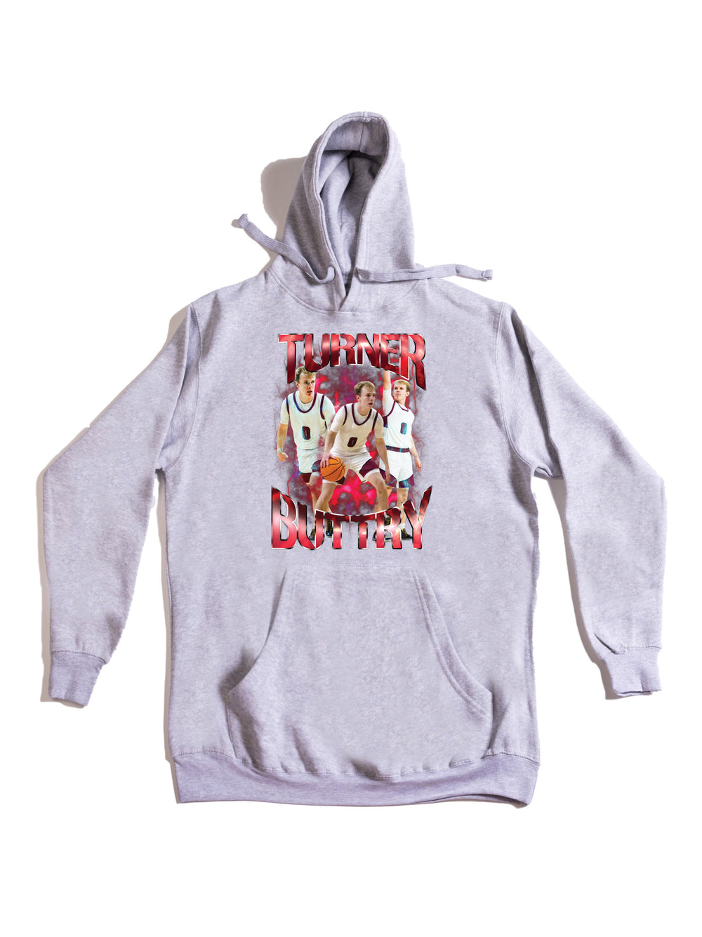 Turner Buttry Hoodie